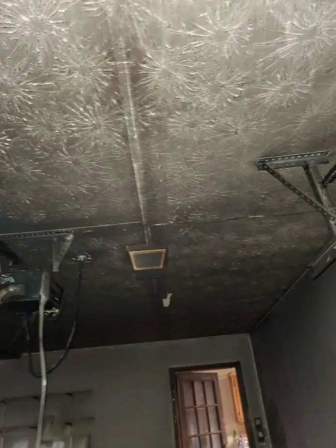 Fire and smoke damage assessment for Emergency Water Damage Services in Mint Hill